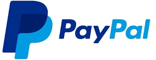 pay with paypal - Van Halen Store